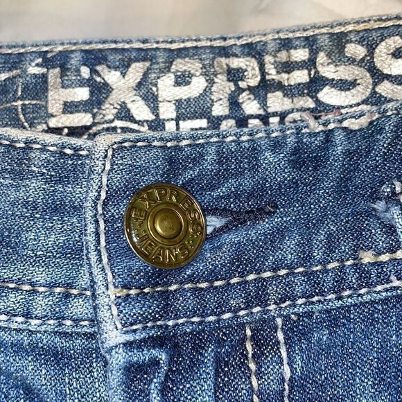 Express jeans - Picture 5 of 12